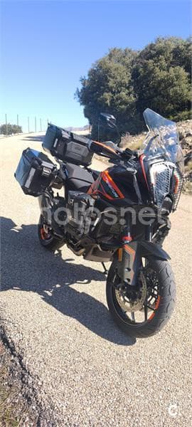 KTM 1290 Super Adventure 16.000 € 2022 Jaén - 17