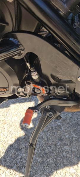 KTM 1290 Super Adventure 16.000 € 2022 Jaén - 18