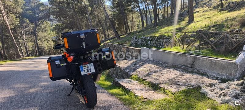 KTM 1290 Super Adventure 16.000 € 2022 Jaén - 3