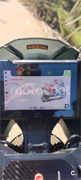 KTM 1290 Super Adventure 16.000 € 2022 Jaén - 21