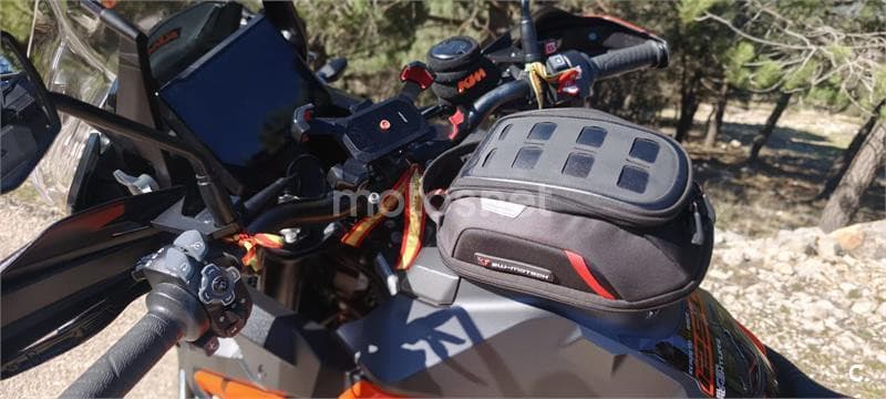 KTM 1290 Super Adventure 16.000 € 2022 Jaén - 22