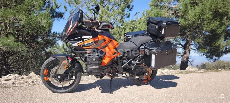 KTM 1290 Super Adventure 16.000 € 2022 Jaén - 23