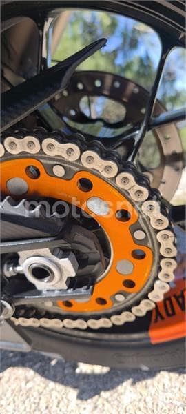 KTM 1290 Super Adventure 16.000 € 2022 Jaén - 24