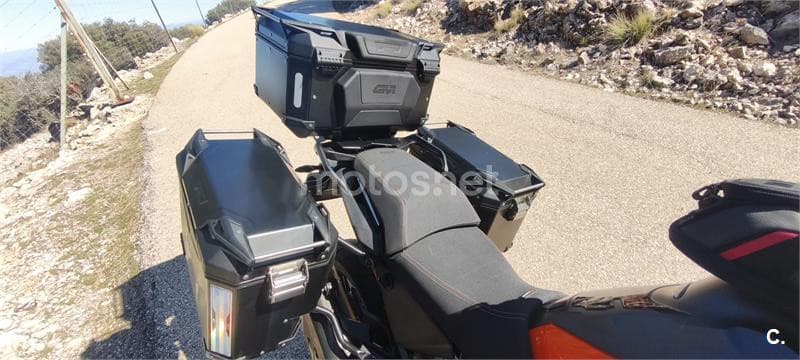 KTM 1290 Super Adventure 16.000 € 2022 Jaén - 25