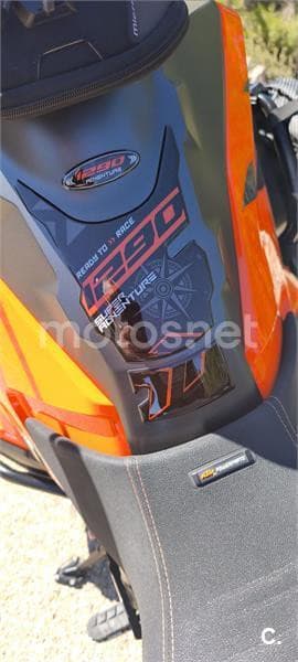 KTM 1290 Super Adventure 16.000 € 2022 Jaén - 26