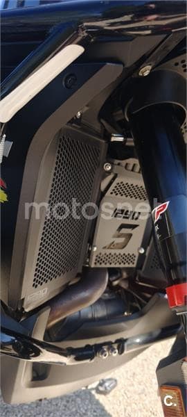 KTM 1290 Super Adventure 16.000 € 2022 Jaén - 28