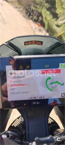 KTM 1290 Super Adventure 16.000 € 2022 Jaén - 29