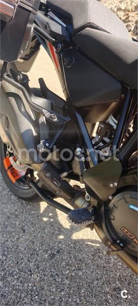KTM 1290 Super Adventure 16.000 € 2022 Jaén - 30