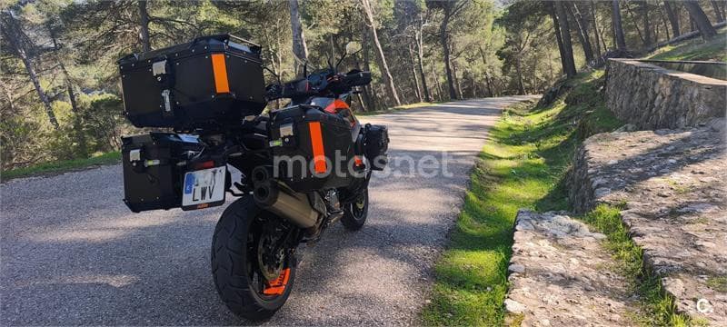 KTM 1290 Super Adventure 16.000 € 2022 Jaén - 4