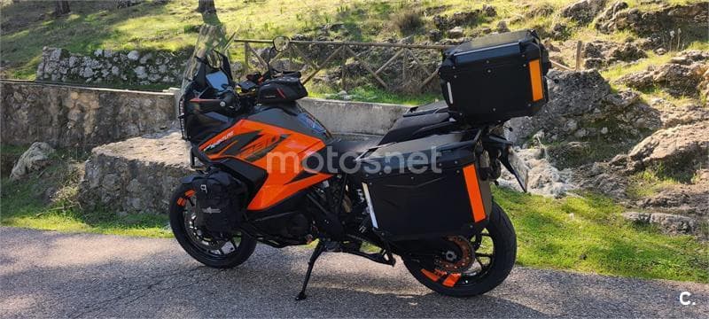KTM 1290 Super Adventure 16.000 € 2022 Jaén - 5