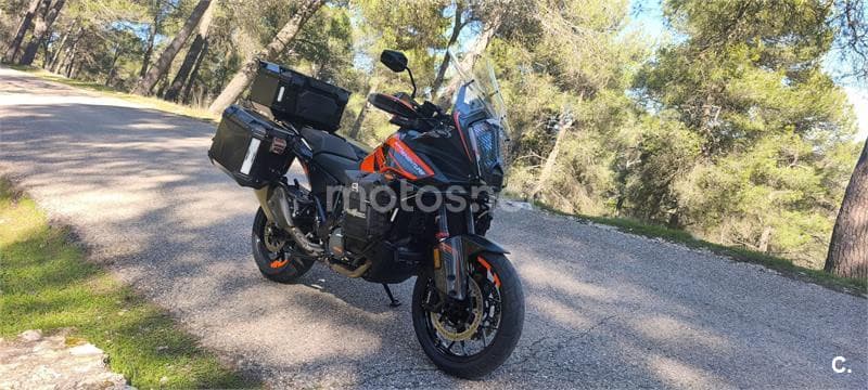 KTM 1290 Super Adventure 16.000 € 2022 Jaén - 6