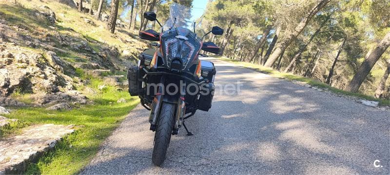 KTM 1290 Super Adventure 16.000 € 2022 Jaén - 7