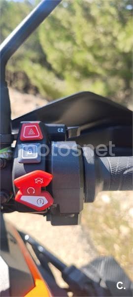 KTM 1290 Super Adventure 16.000 € 2022 Jaén - 9