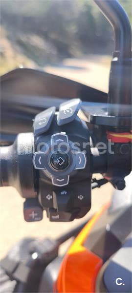 KTM 1290 Super Adventure 16.000 € 2022 Jaén - 10