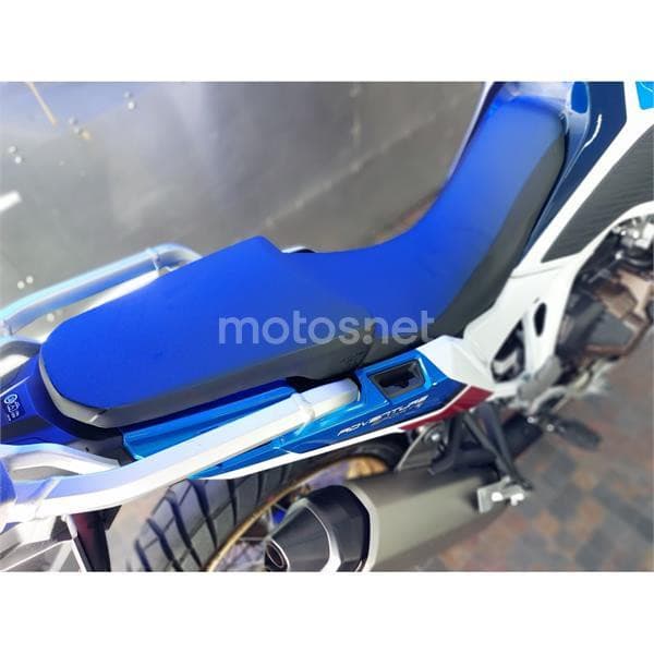 Honda CRF1100L Africa Twin – Vista 2