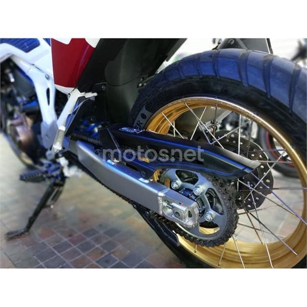 Honda CRF1100L Africa Twin – Vista 5