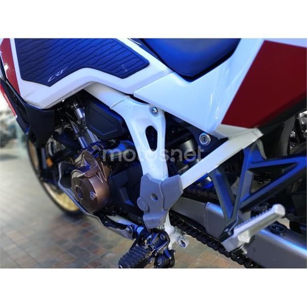 Honda CRF1100L Africa Twin – Vista 6