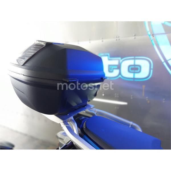 Honda CRF1100L Africa Twin – Vista 7