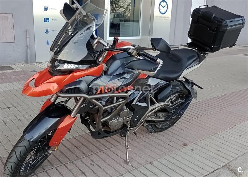 Zontes T2-310 2300 € 2021 Castellón - 1