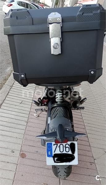 Zontes T2-310 2300 € 2021 Castellón - 4