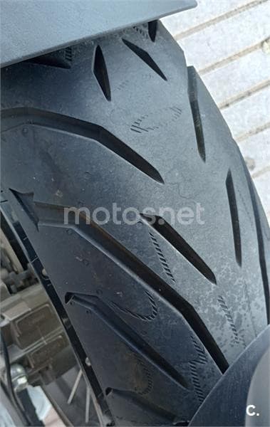 Zontes T2-310 2300 € 2021 Castellón - 6