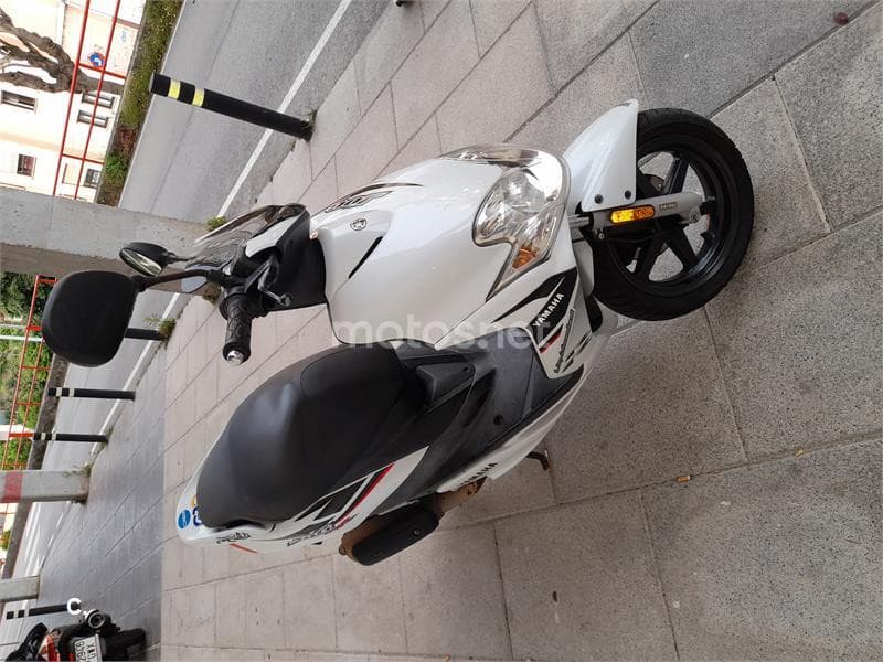 Yamaha Jog 50 R 2000 € 2008 Cantabria - 3