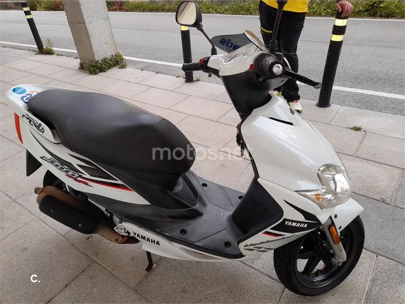 Yamaha Jog 50 R 2000 € 2008 Cantabria - 4