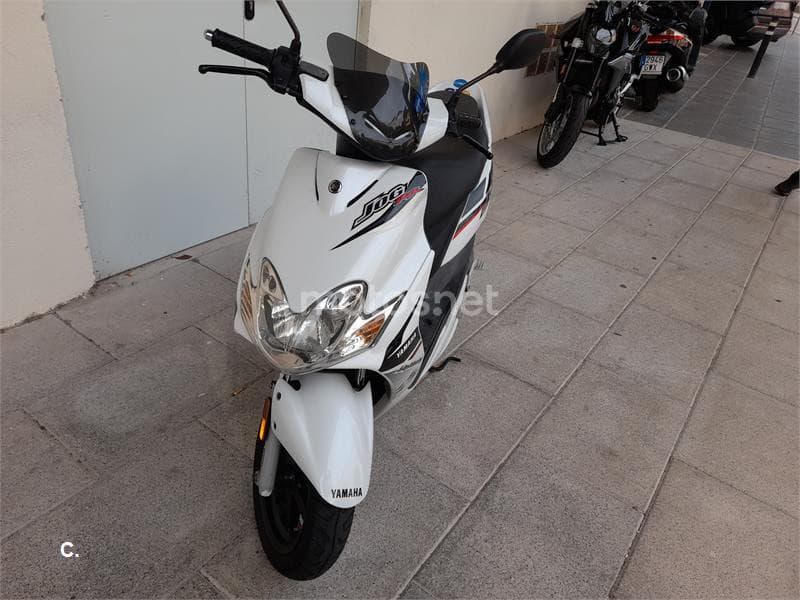 Yamaha Jog 50 R 2000 € 2008 Cantabria - 6