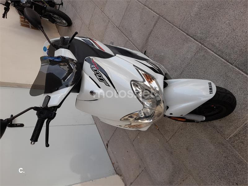 Yamaha Jog 50 R 2000 € 2008 Cantabria - 7