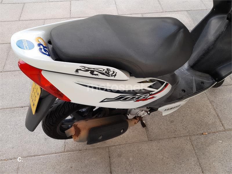 Yamaha Jog 50 R 2000 € 2008 Cantabria - 8