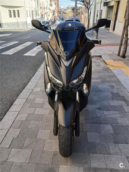 Yamaha XMAX 400 3700 € 2014 Sevilla - 2
