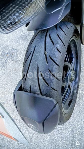 Ducati Multistrada – Vista 7