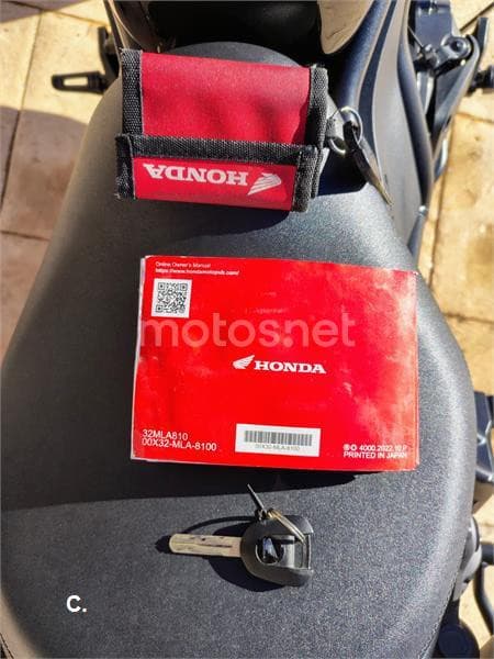 Honda CMX 1100 T Rebel 9800 € 2023 Alicante - 1