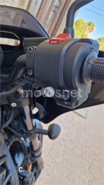 Honda CMX 1100 T Rebel 9800 € 2023 Alicante - 3