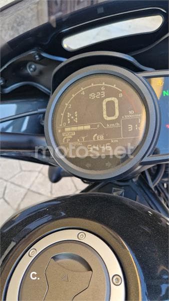 Honda CMX 1100 T Rebel 9800 € 2023 Alicante - 4