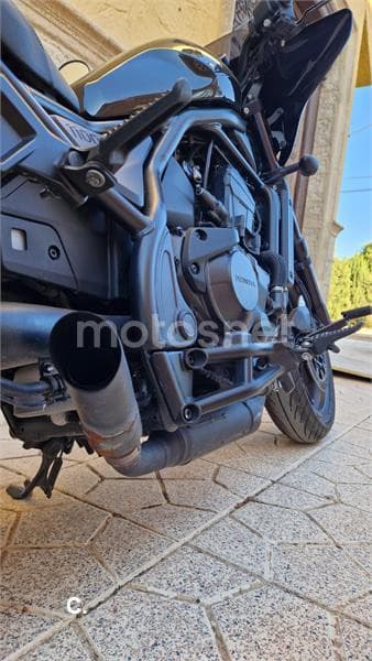 Honda CMX 1100 T Rebel 9800 € 2023 Alicante - 6
