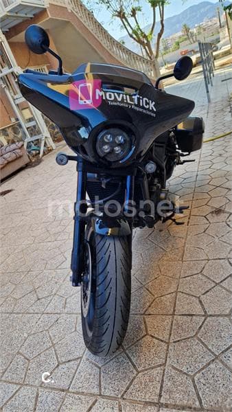 Honda CMX 1100 T Rebel 9800 € 2023 Alicante - 8