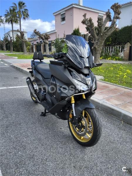 Honda Forza 750 12.800 € 2024 Málaga - 1