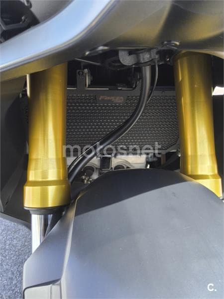 Honda Forza 750 12.800 € 2024 Málaga - 18