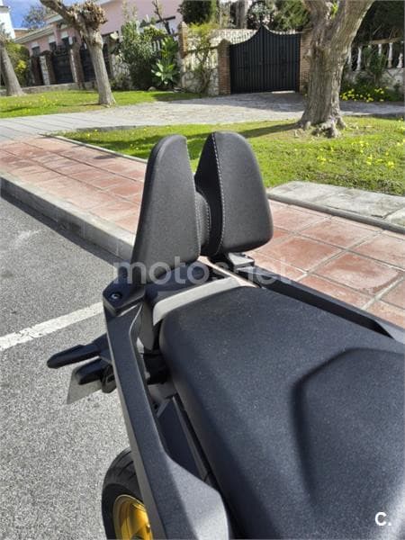 Honda Forza 750 12.800 € 2024 Málaga - 3