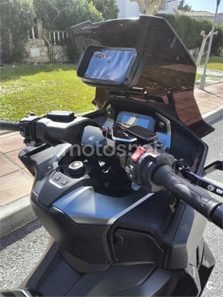 Honda Forza 750 12.800 € 2024 Málaga - 5