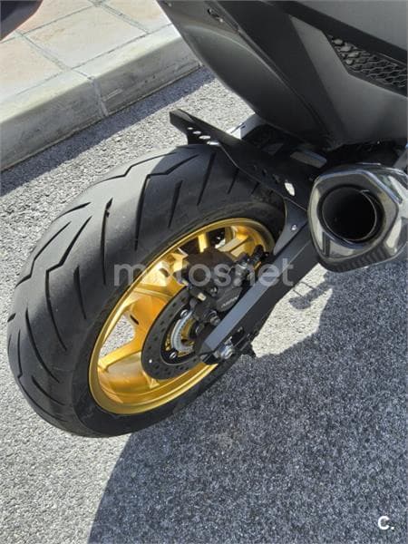 Honda Forza 750 12.800 € 2024 Málaga - 6