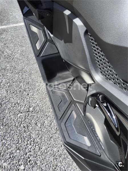 Honda Forza 750 12.800 € 2024 Málaga - 8