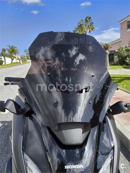 Honda Forza 750 12.800 € 2024 Málaga - 10