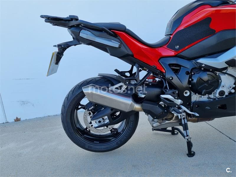 BMW S 1000 XR 13.500 € 2020 Barcelona - 3