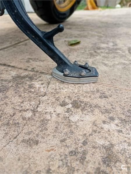 Royal Enfield Himalayan 410 – Vista 7