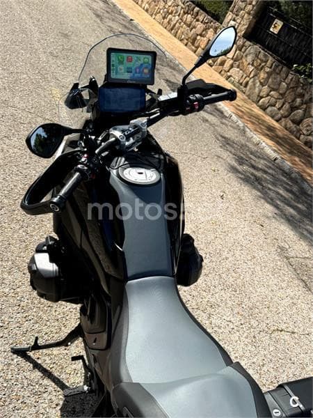 BMW R 1300 GS – Vista 10