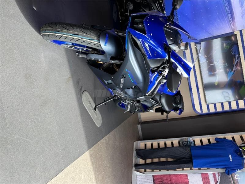 Yamaha R7 9000 € 2023 Murcia - 2