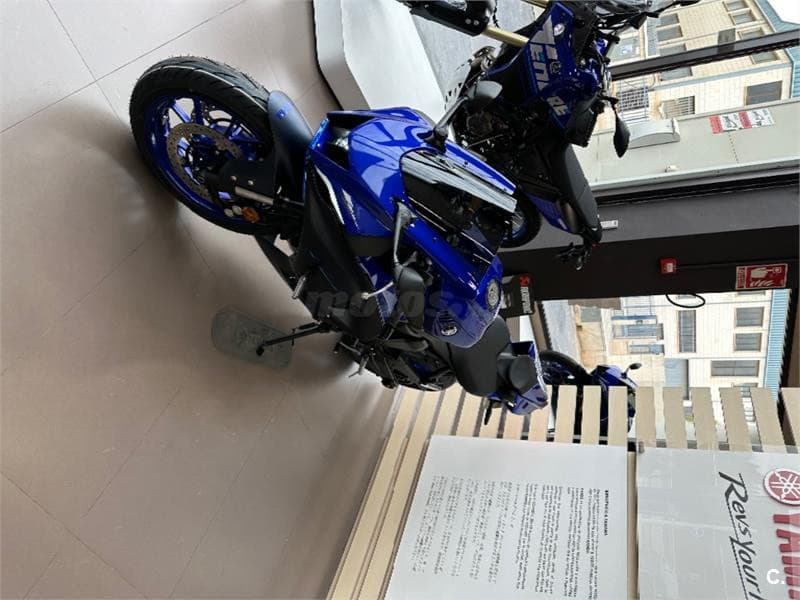 Yamaha R7 9000 € 2023 Murcia - 3