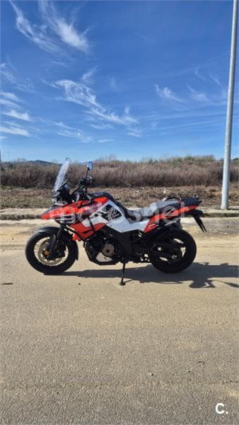 Suzuki V-Strom 1050 9900 € 2021 León - 2